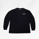 SIMPSON GARAGE Vol.2 長袖Tシャツ ブラック