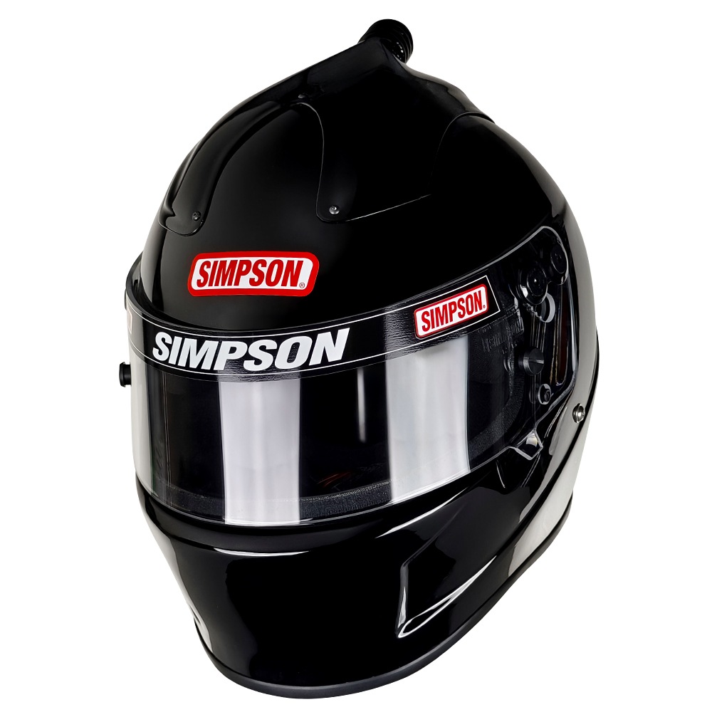 SIMPSONヘルメット公認オンラインストア