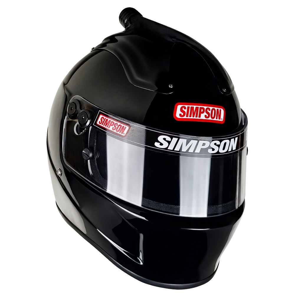 SIMPSONヘルメット公認オンラインストア