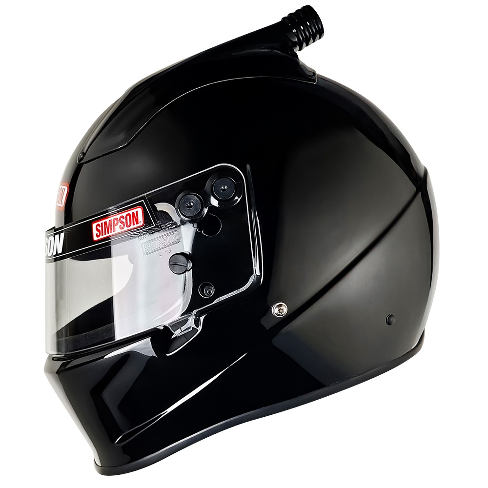 SIMPSONヘルメット公認オンラインストア