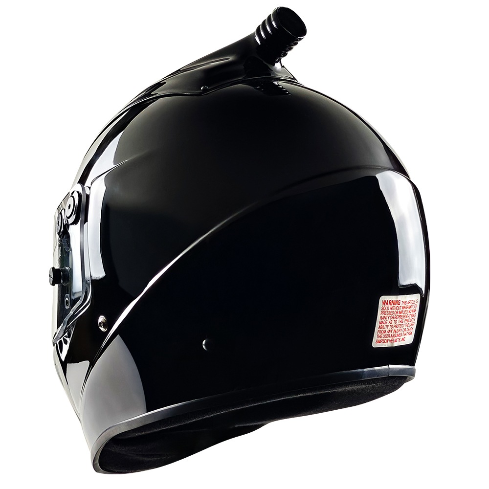 SIMPSONヘルメット公認オンラインストア