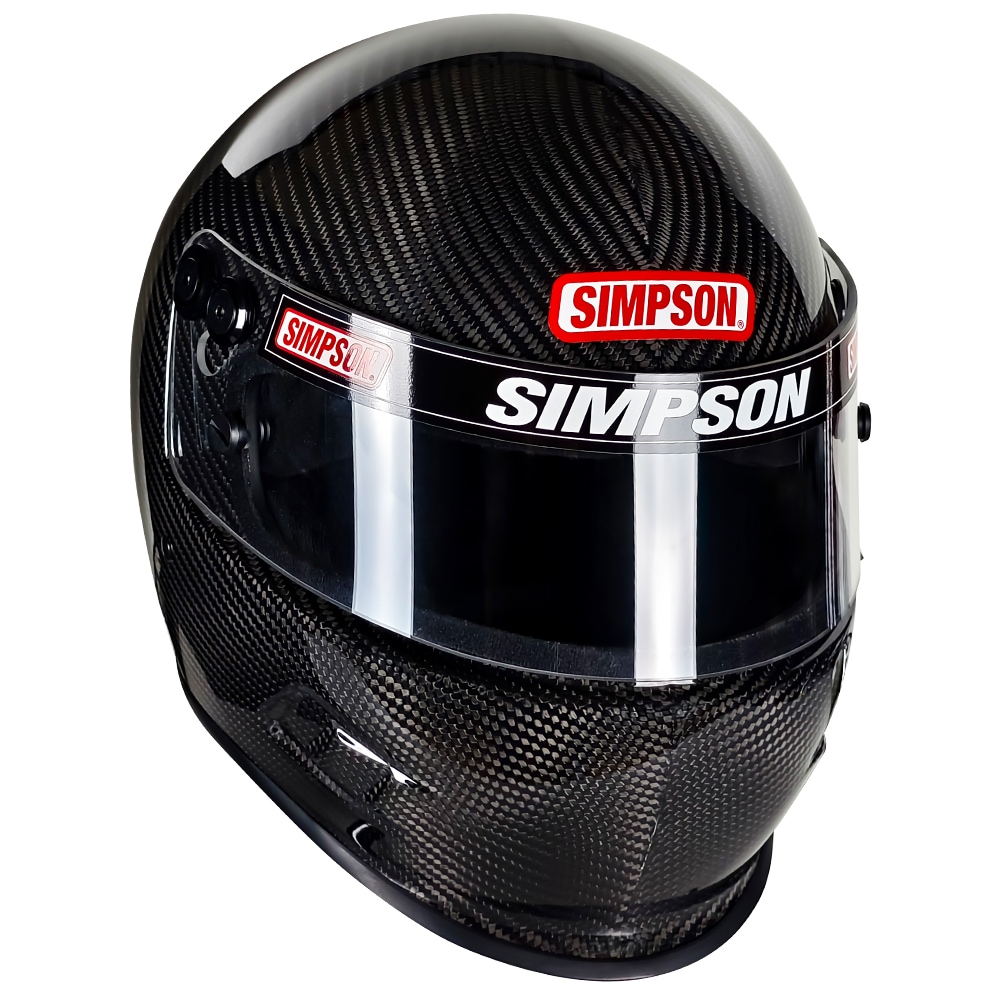 SIMPSONヘルメット公認オンラインストア