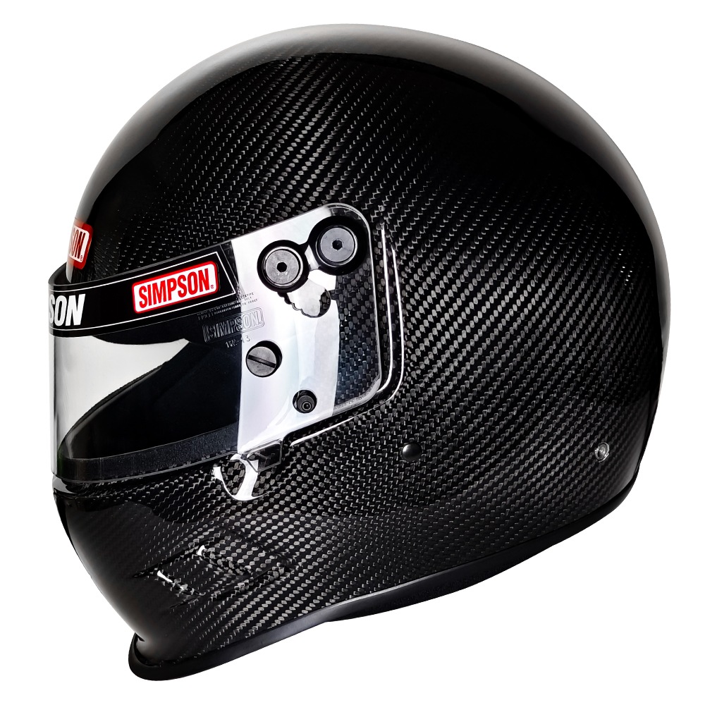 SIMPSONヘルメット公認オンラインストア