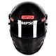 SIMPSON VUDO PRO 四輪レース用ヘルメット カーボン SA2010(2013年3月製造モデル)