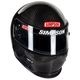 SIMPSON VUDO PRO 四輪レース用ヘルメット カーボン SA2010(2013年3月製造モデル)