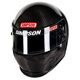 SIMPSON VUDO PRO 四輪レース用ヘルメット カーボン SA2010(2013年3月製造モデル)