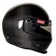 SIMPSON VUDO PRO 四輪レース用ヘルメット カーボン SA2010(2013年3月製造モデル)