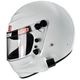 SIMPSON SIDEWINDER VOYAGER 四輪レース用ヘルメット ホワイト SA2010(2013年10月製造モデル)(2014年1月製造モデル)(2014年2月製造モデル)