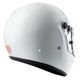 SIMPSON SIDEWINDER VOYAGER 四輪レース用ヘルメット ホワイト SA2010(2013年10月製造モデル)(2014年1月製造モデル)(2014年2月製造モデル)