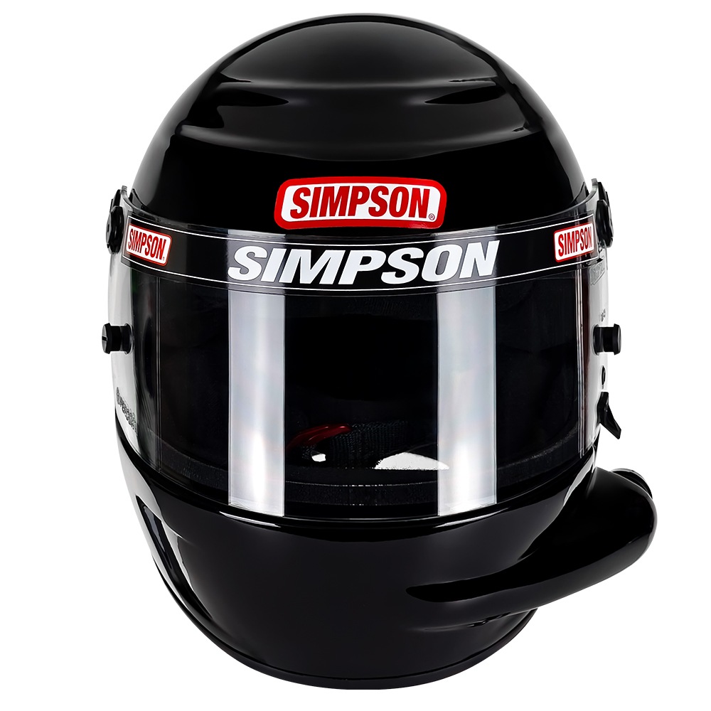 SIMPSONヘルメット公認オンラインストア