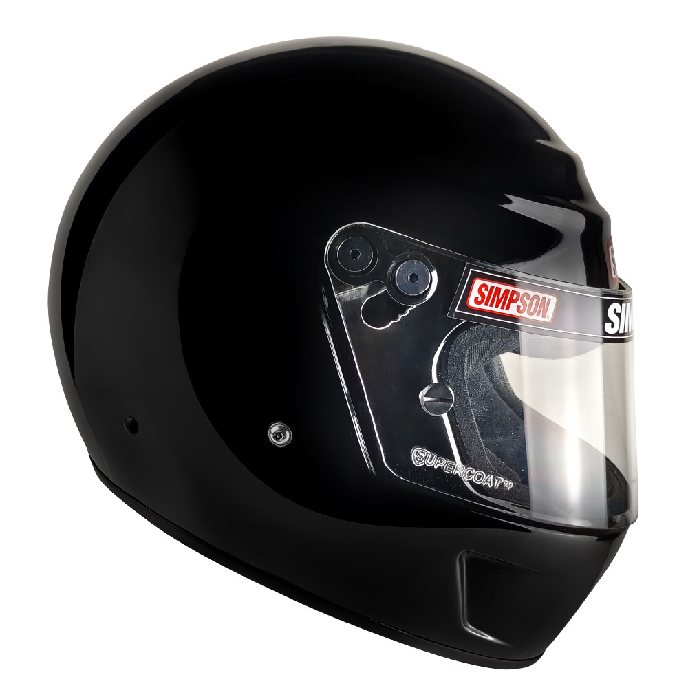 SIMPSON ヘルメット SIMPSON（シンプソン） 【ポイント5倍+ポーナスポイント5倍
