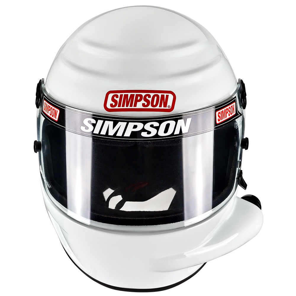 SIMPSONヘルメット公認オンラインストア