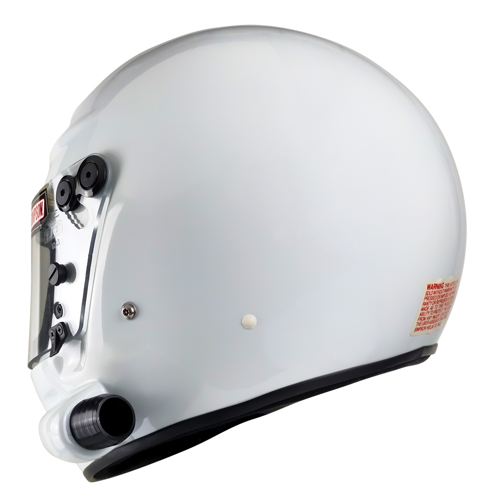 SIMPSONヘルメット公認オンラインストア