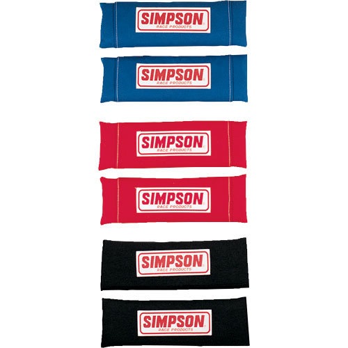 ノーメックス ハーネスパッド