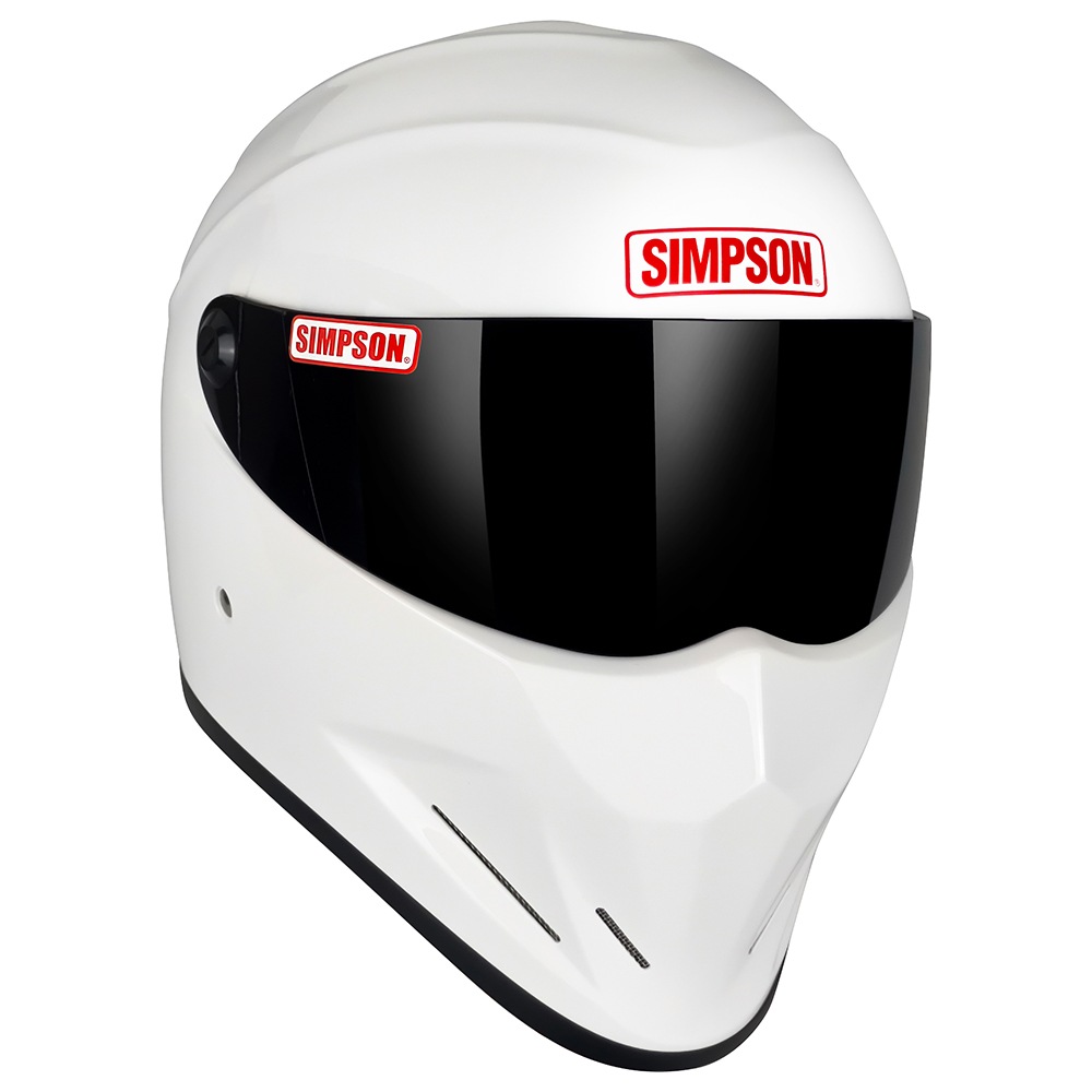 SIMPSONヘルメット公認オンラインストア