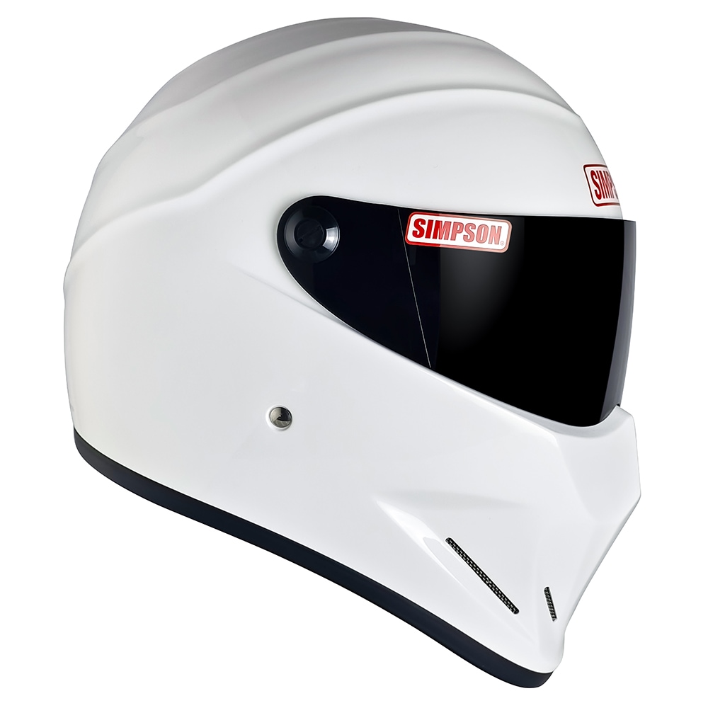 SIMPSONヘルメット公認オンラインストア