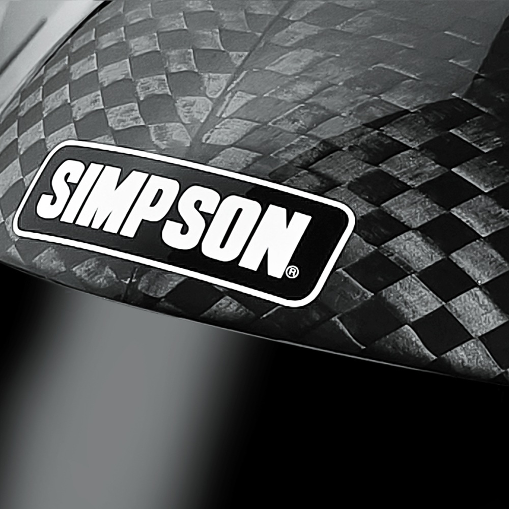 SIMPSON M30 12K カーボン