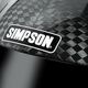 SIMPSON M30 12K カーボン