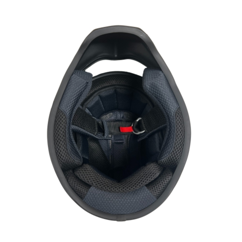 SIMPSON M30 シルバー