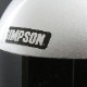 SIMPSON M30 シルバー