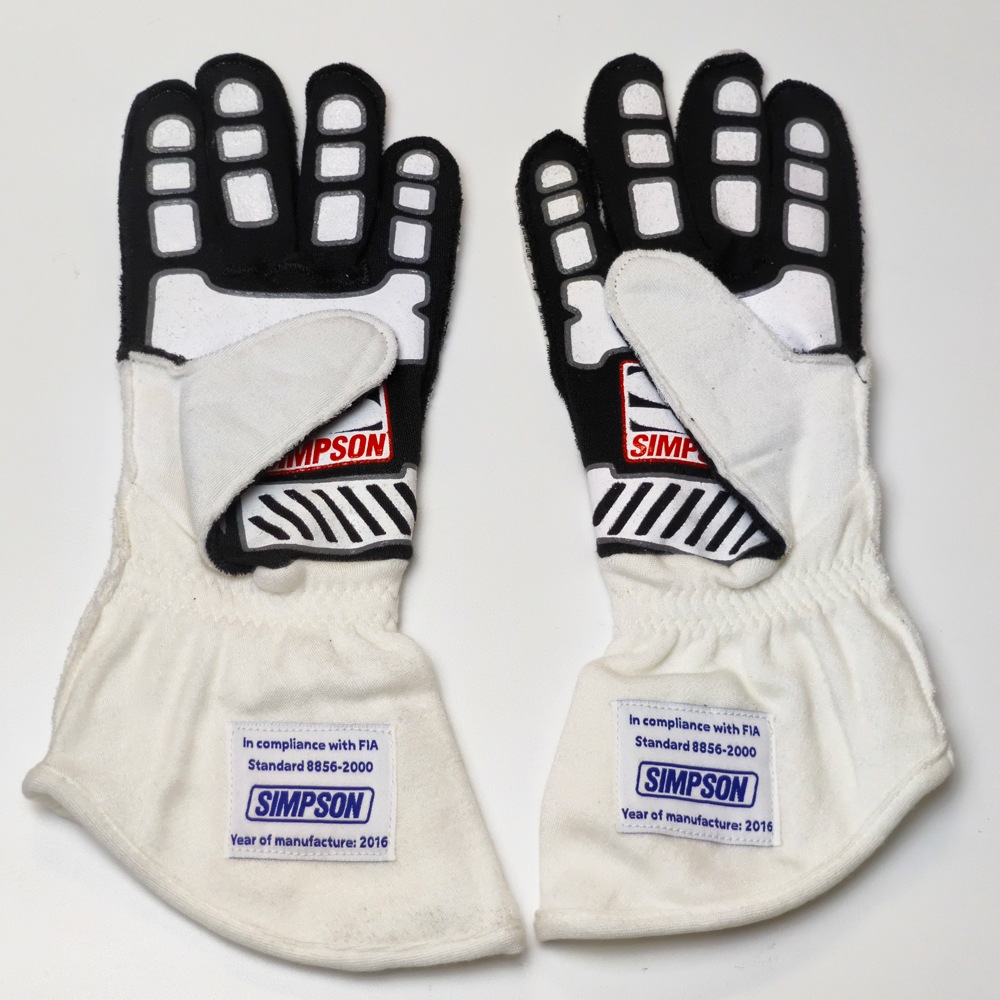 COMPETITOR GLOVES