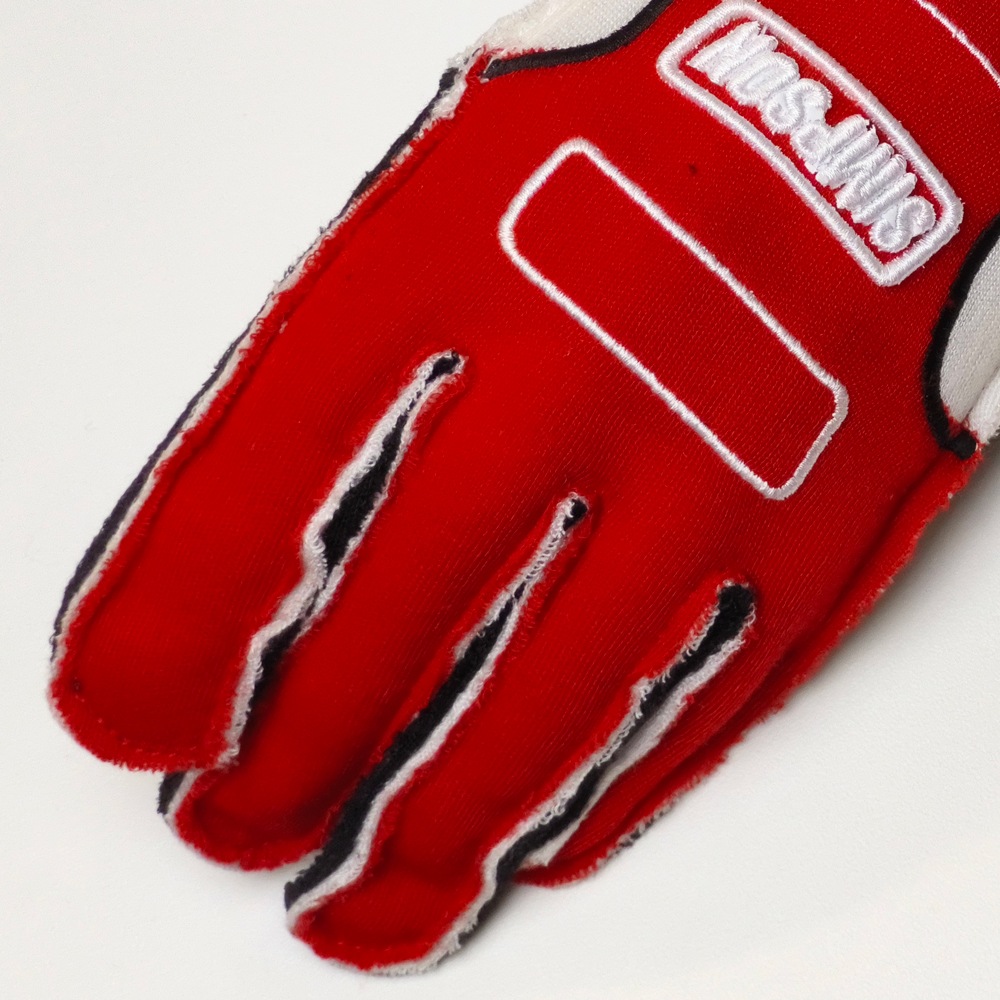 COMPETITOR GLOVES