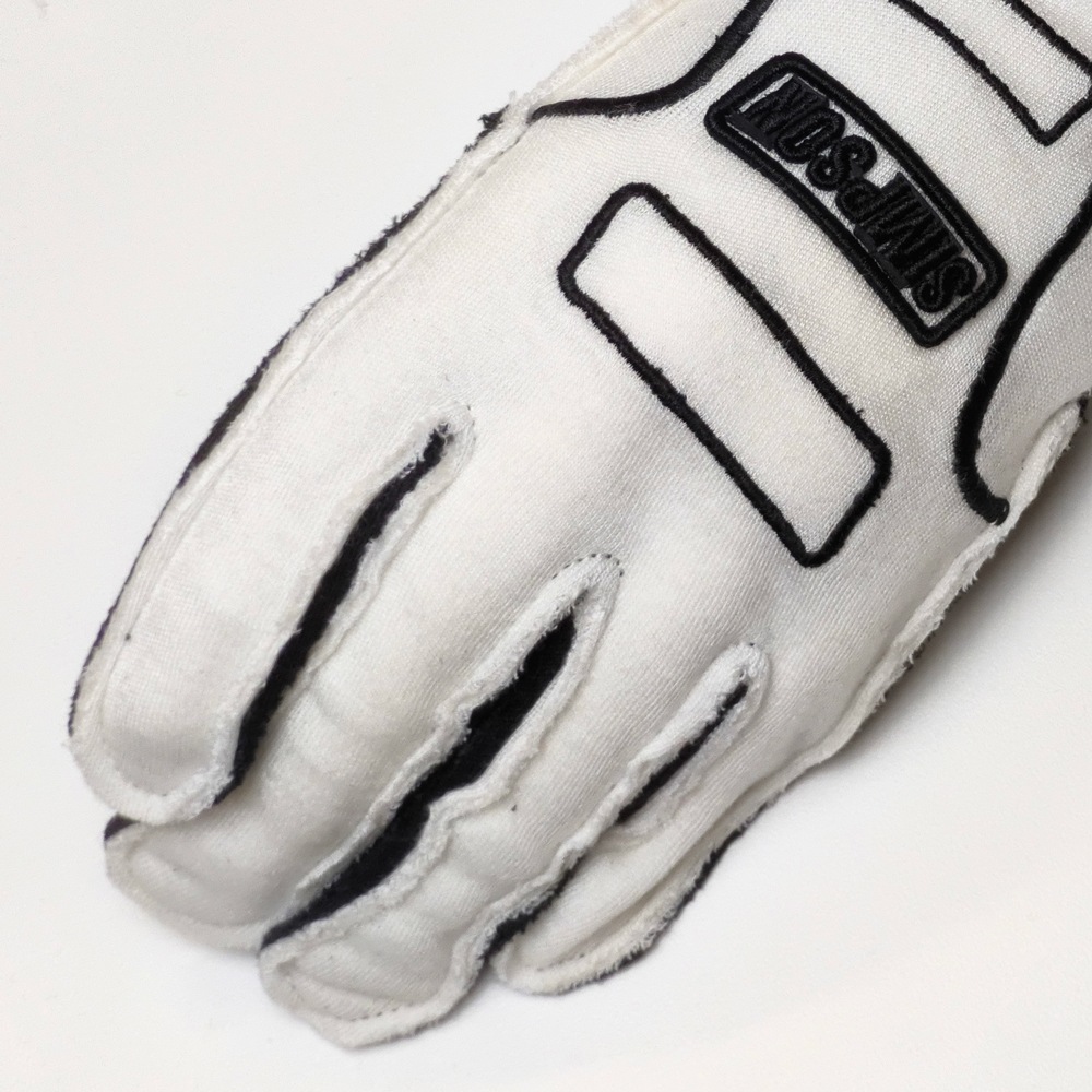 COMPETITOR GLOVES