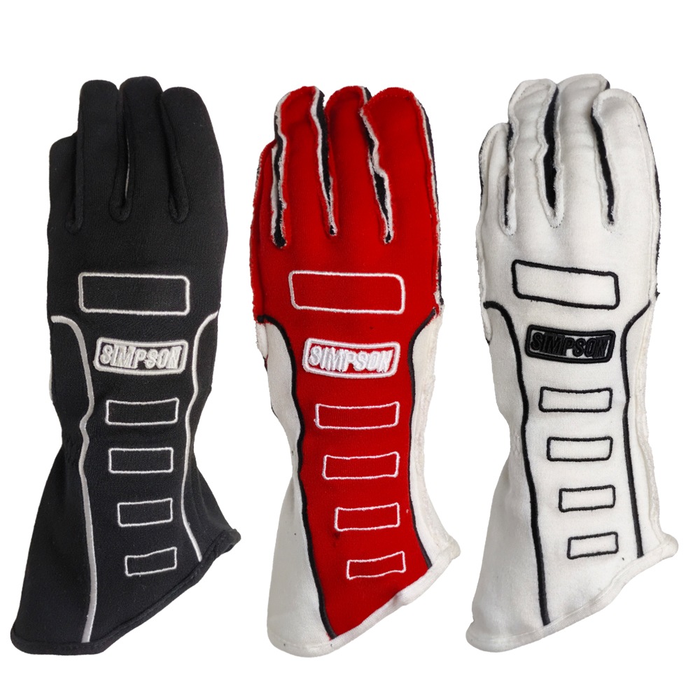 COMPETITOR GLOVES