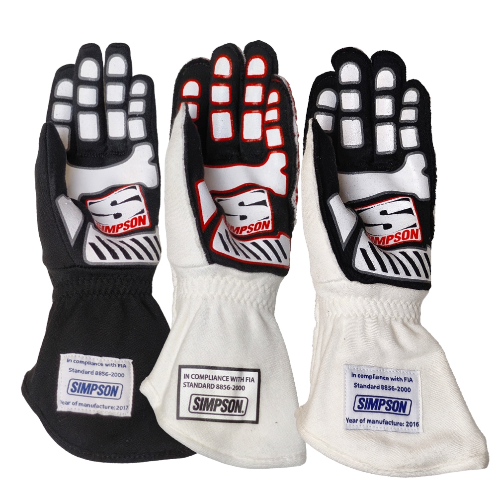 COMPETITOR GLOVES