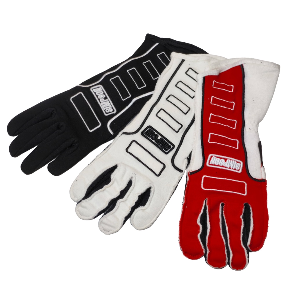 COMPETITOR GLOVES
