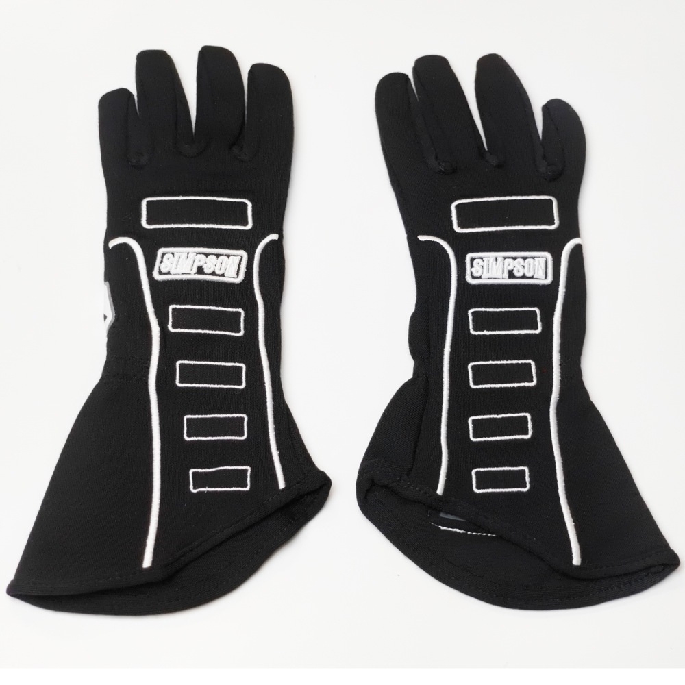 COMPETITOR GLOVES