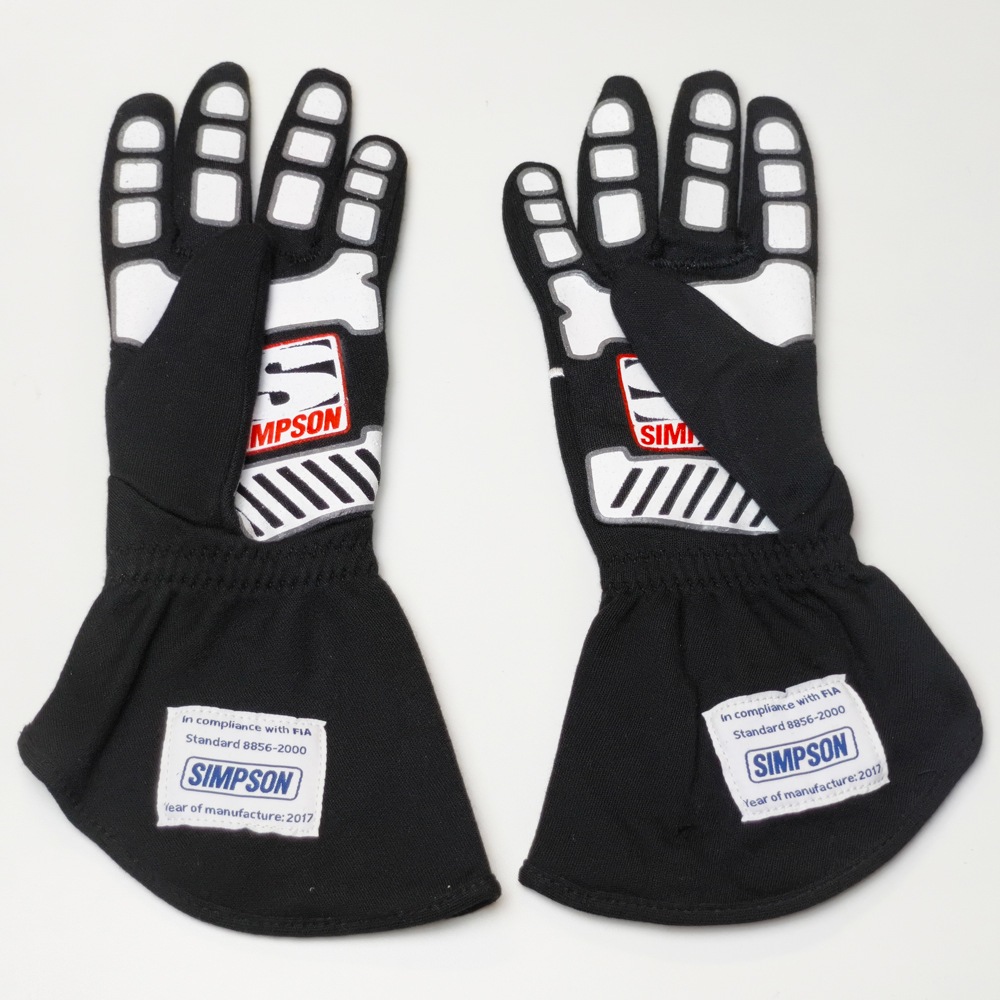 COMPETITOR GLOVES