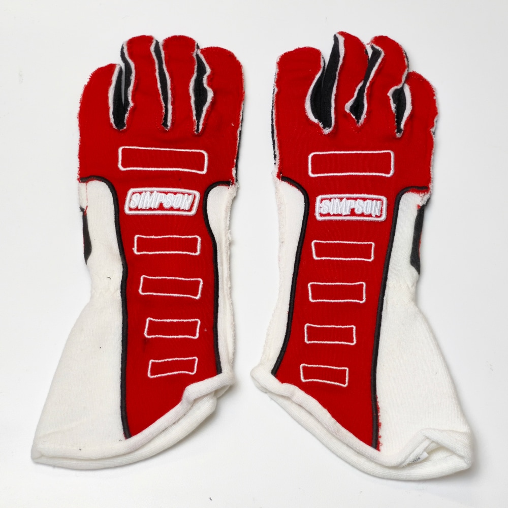 COMPETITOR GLOVES
