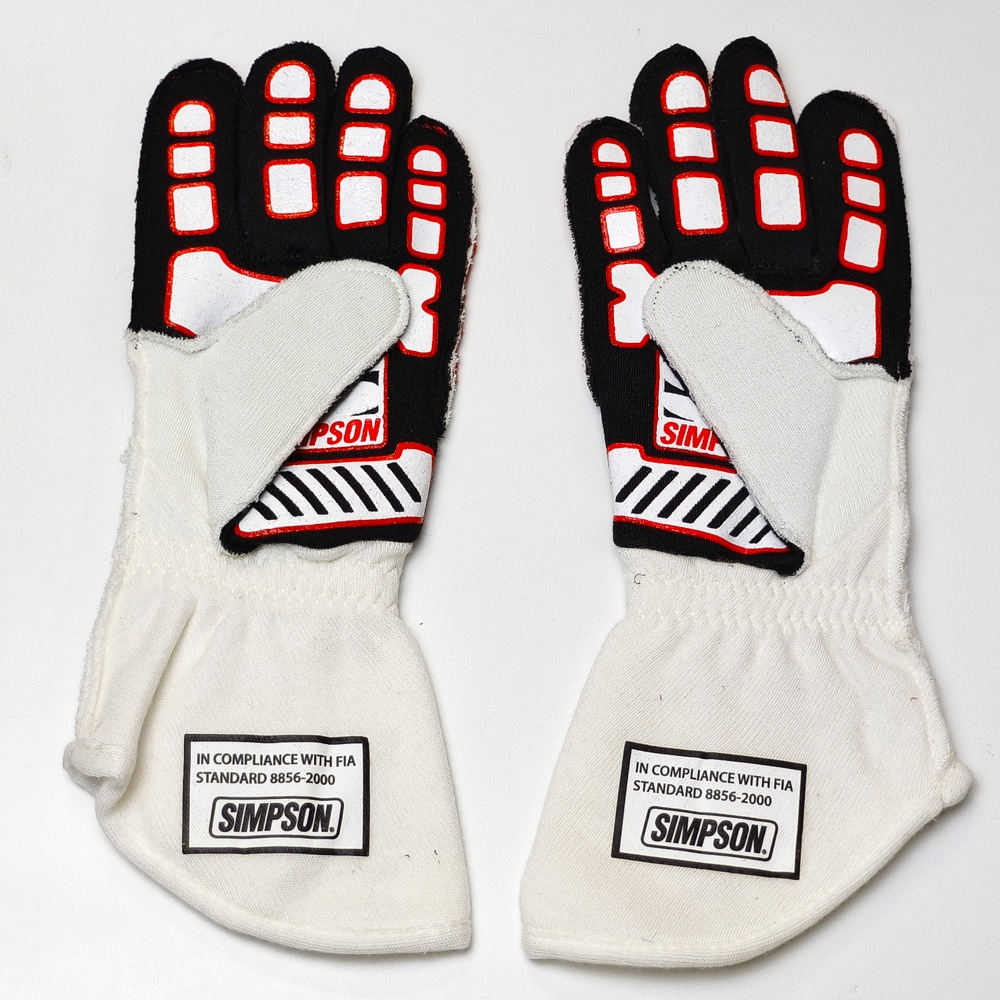 COMPETITOR GLOVES