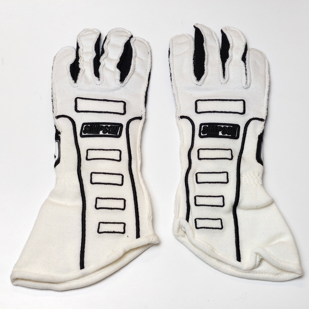 COMPETITOR GLOVES