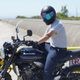 SIMPSON BANDIT Pro ストーンブラック