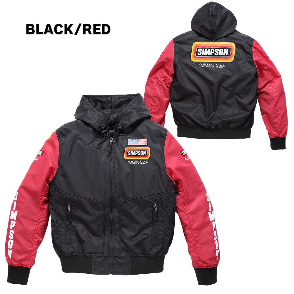 SIMPSONヘルメット公認オンラインストア