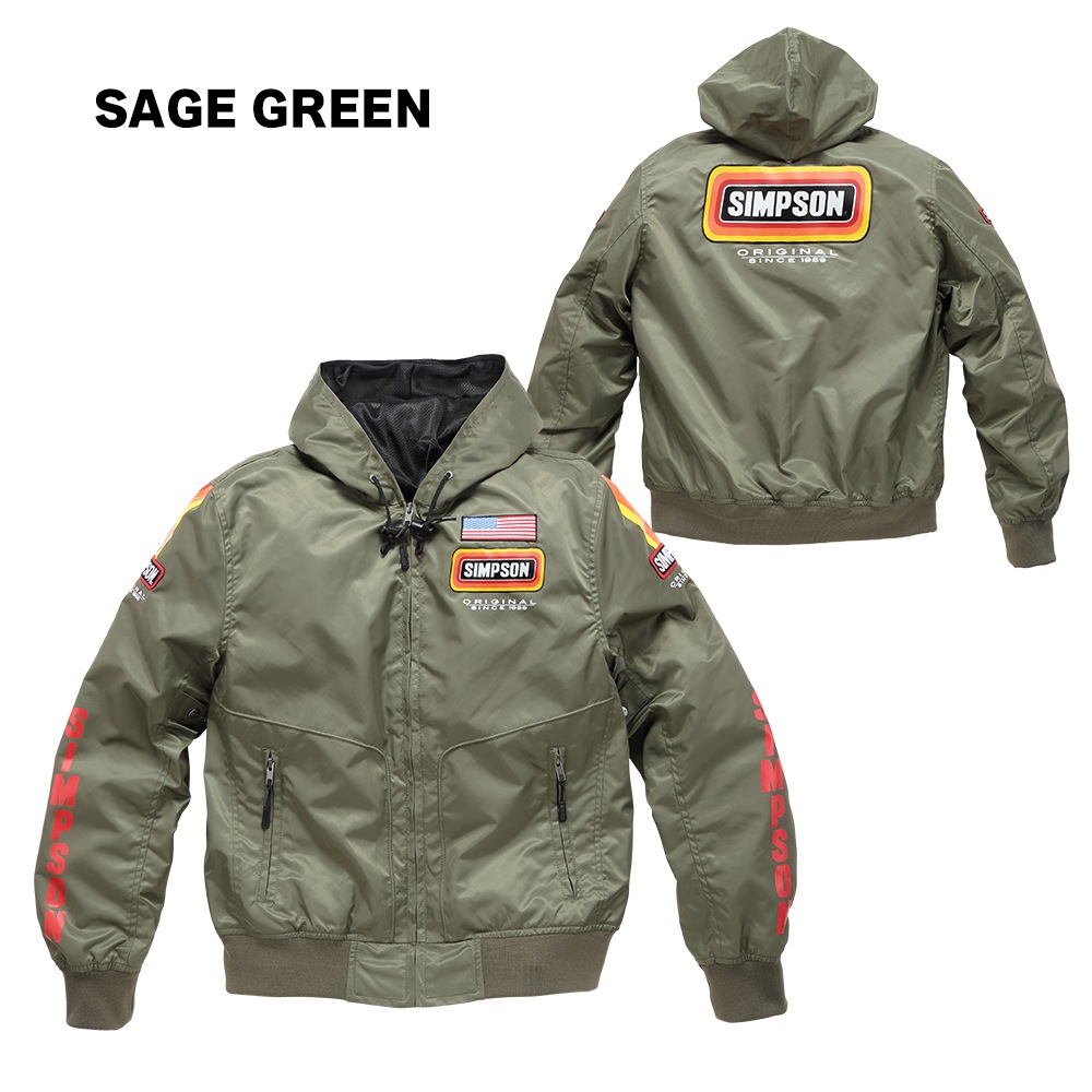 SIMPSONヘルメット公認オンラインストア