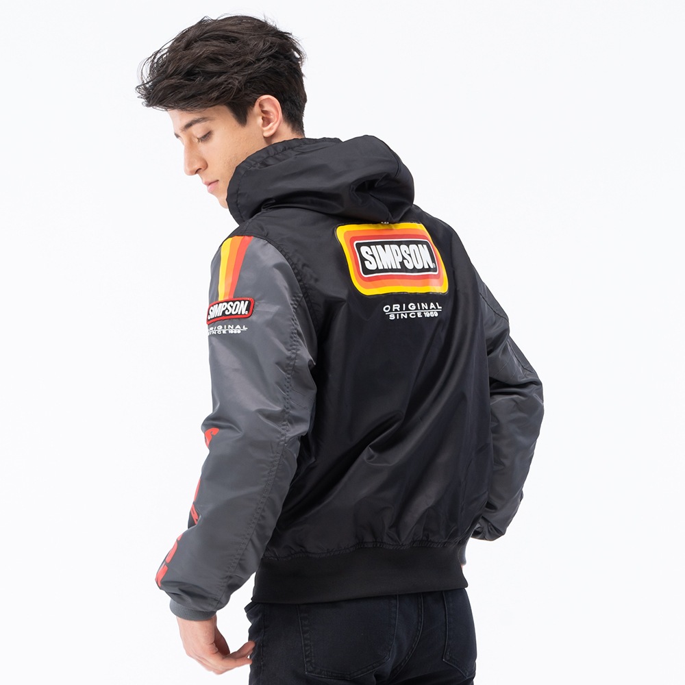 SIMPSONヘルメット公認オンラインストア