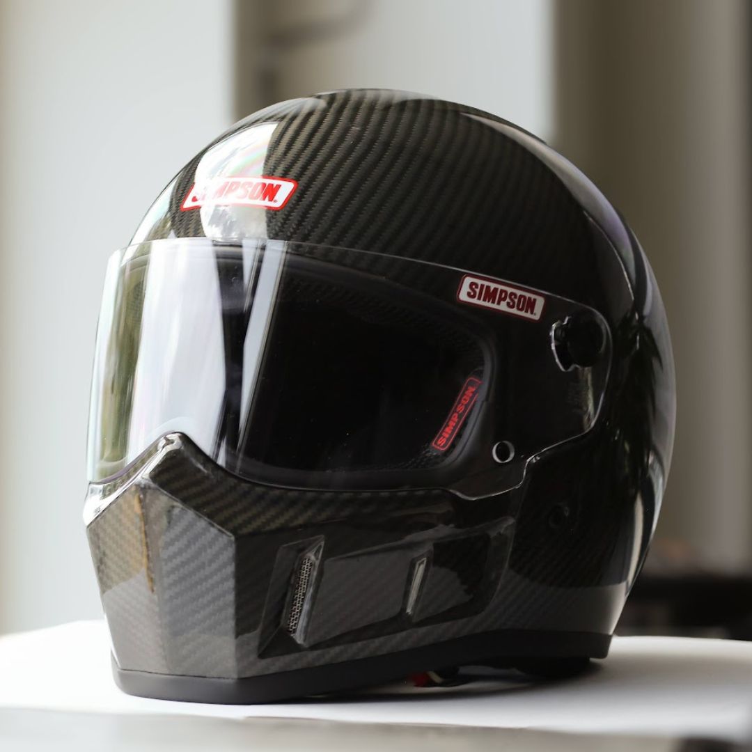 SIMPSON SB15 CARBON 59センチ SIMPSON SB15 CARBON 59センチ