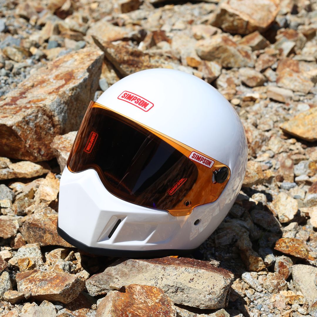 SIMPSONヘルメット公認オンラインストア