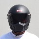 SIMPSON SB15 マットブラック