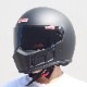 SIMPSON SB15 マットブラック