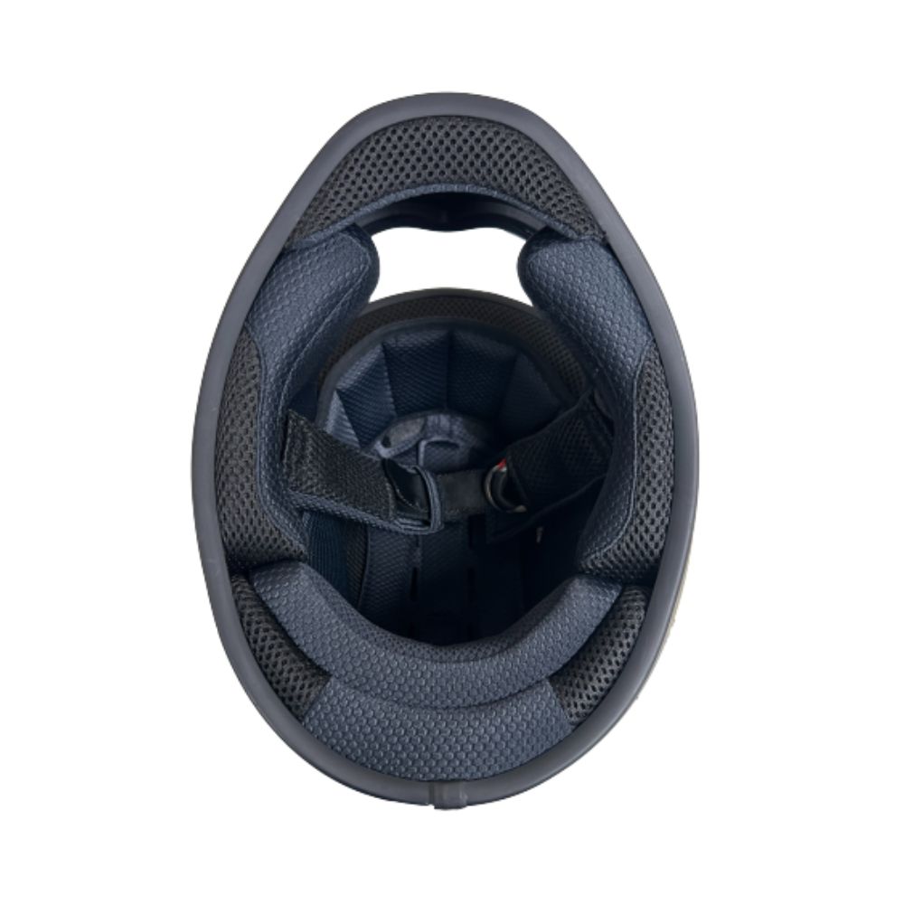 SIMPSON SB15 ストーンブラック｜SIMPSONヘルメット公認オンラインストア