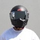 SIMPSON SB15 ストーンブラック