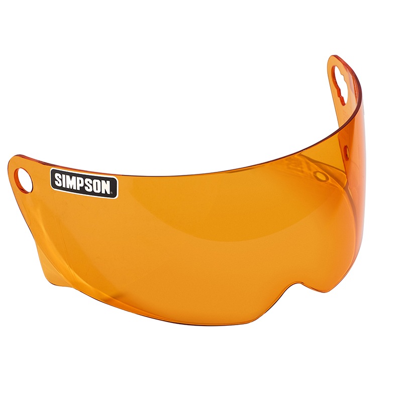 シールド M30/M10/RX-1用 アンバー