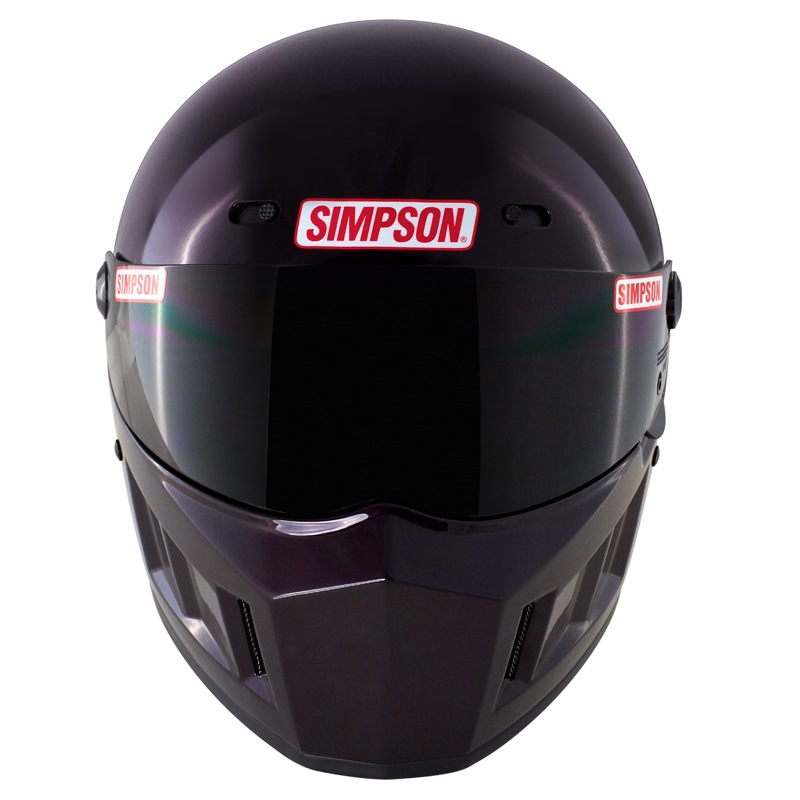 限定【SIMPSON SUPER BANDIT13 スカレイプス SB13】 SUPER BANDIT 13