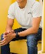 NORIX オリジナルＴシャツ RollyGo NX112 tee2