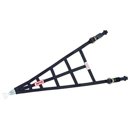 左側用 マウントケージネット