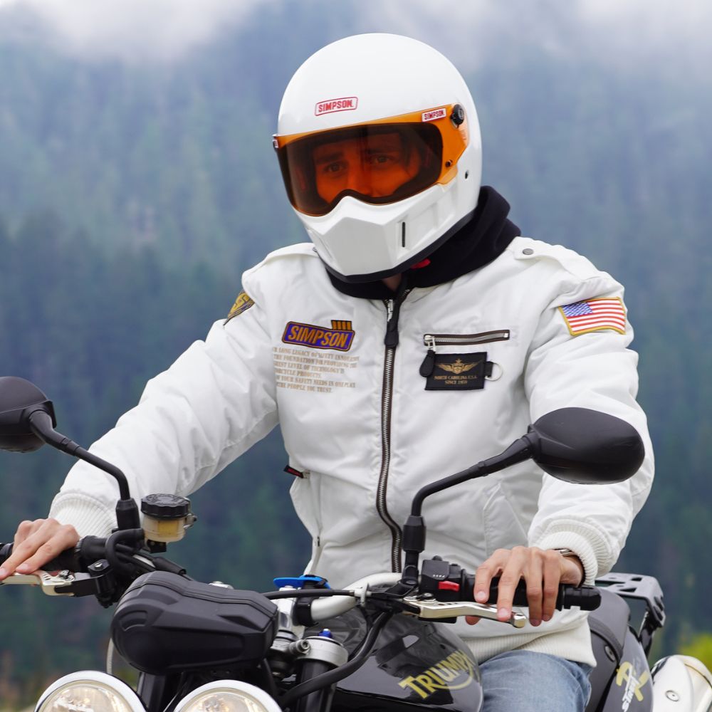 シールド SB15用 アンバー